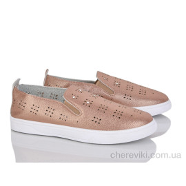 Слипоны Victoria