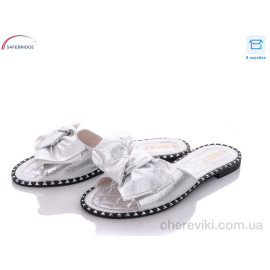 Шлепки Victoria