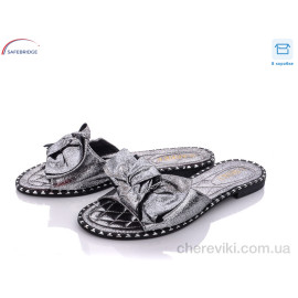 Шлепки Victoria