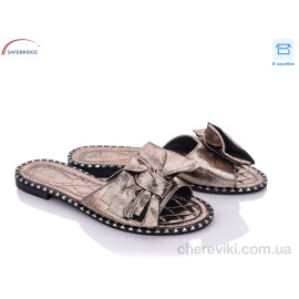 Шлепки Victoria