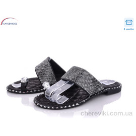 Шлепки Victoria