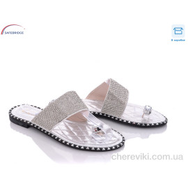 Шлепки Victoria