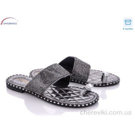 Шлепки Victoria