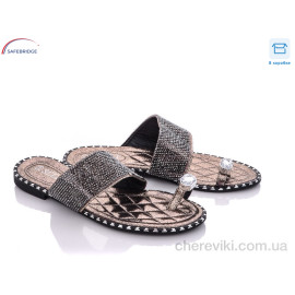 Шлепки Victoria