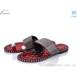 Шлепки Victoria