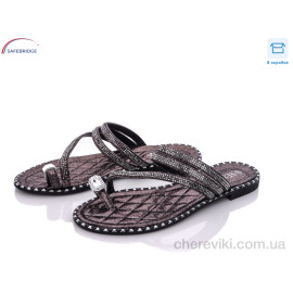 Шлепки Victoria