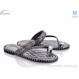 Шлепки Victoria