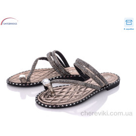 Шлепки Victoria