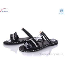 Шлепки Victoria