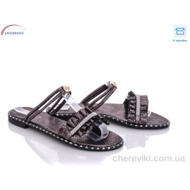 Шлепки Victoria