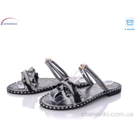 Шлепки Victoria