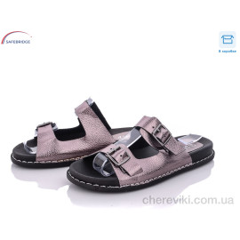 Шлепки Victoria