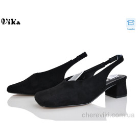 Туфли Vika