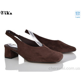 Туфли Vika