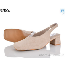 Туфли Vika