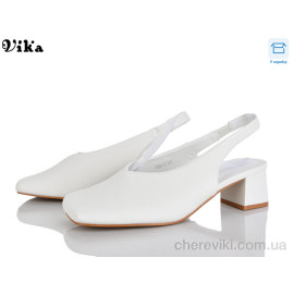 Туфли Vika