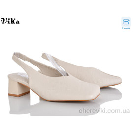 Туфли Vika