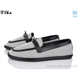 Мокасины Vika Мокасины Vika