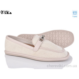 Мокасины Vika Мокасины Vika