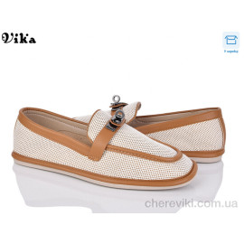 Мокасины Vika Мокасины Vika