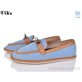 Мокасины Vika Мокасины Vika