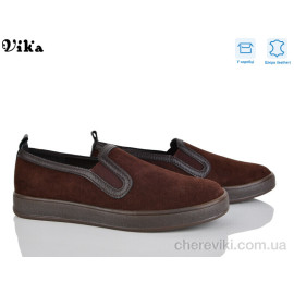 Слипоны Vika