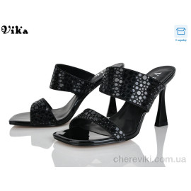 Шлепки Vika
