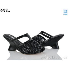 Шлепки Vika
