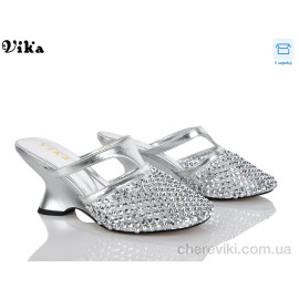 Шлепки Vika Шлепки Vika
