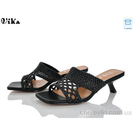 Шлепки Vika