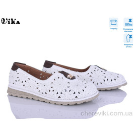 Балетки Vika