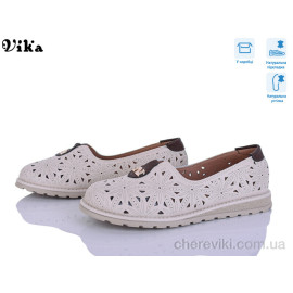 Балетки Vika