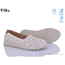 Балетки Vika