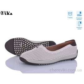 Балетки Vika