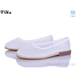 Балетки Vika