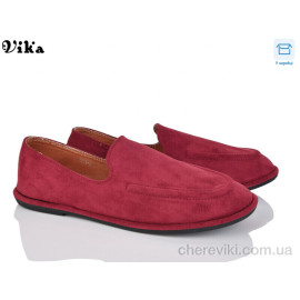Мокасины Vika Мокасины Vika