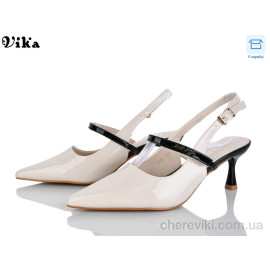 Туфли VIKA-Limani-LULU