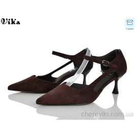Туфли VIKA-Limani-LULU