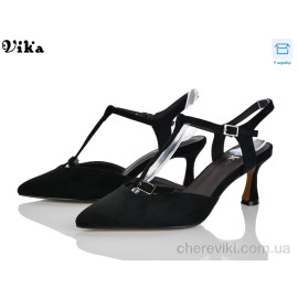 Туфли VIKA-Limani-LULU