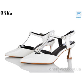 Туфли VIKA-Limani-LULU