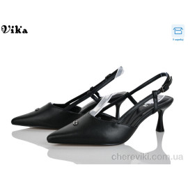 Туфли VIKA-Limani-LULU