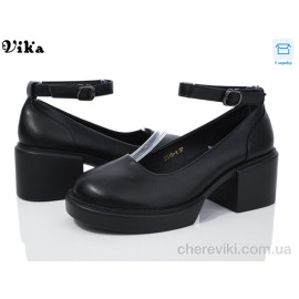 Туфли VIKA-Limani-LULU