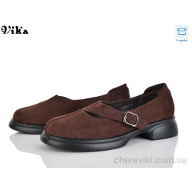 Туфли Vika