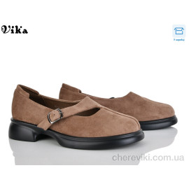 Туфли Vika