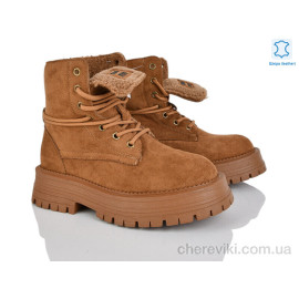 Ботинки Violeta