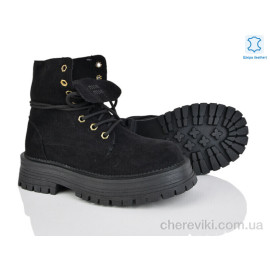 Ботинки Violeta