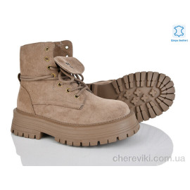 Ботинки Violeta