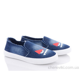 Слипоны Violeta