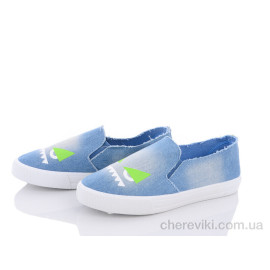 Слипоны Violeta