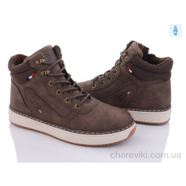 Ботинки Violeta